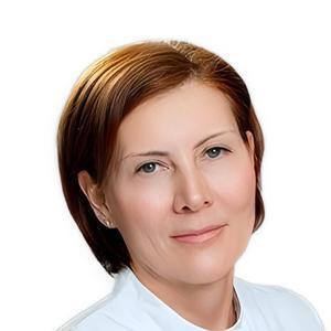 Грекова (Кузнецова) Юлия Николаевна