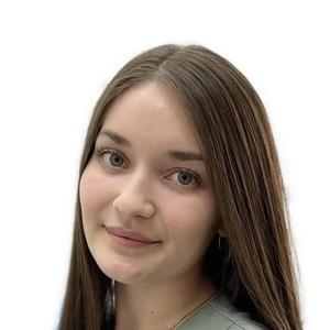Динмухаметова (Закуванова) Дина Ильдаровна