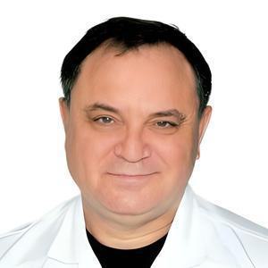 Глухов Алексей Вячеславович