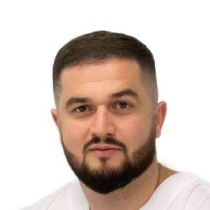 Икаев Заур Эдуардович