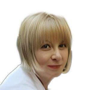Денисова Ирина Николаевна