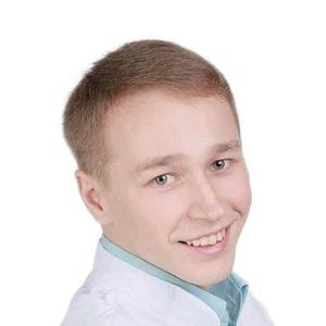Смирнов Вадим Сергеевич