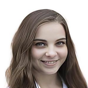 Васюкова Елена Сергеевна