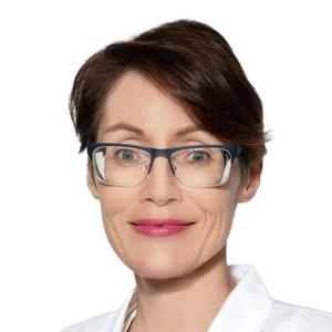 Кнышова Анна Владимировна