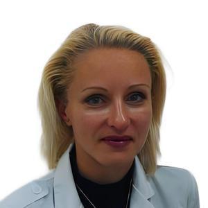 Пушкарева Валерия Олеговна
