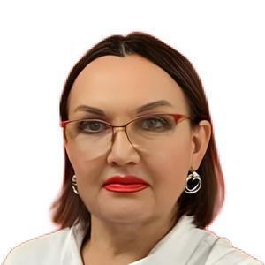 Павлова Елена Николаевна