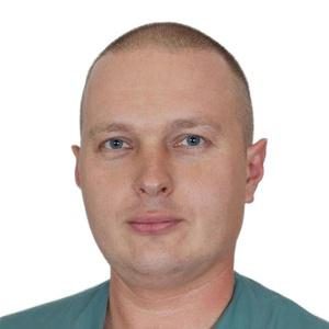 Хомяков Сергей Владимирович