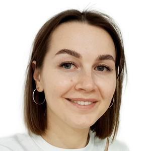 Галкина Елена Алексеевна