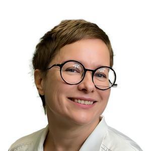 Пикина Наталья Сергеевна