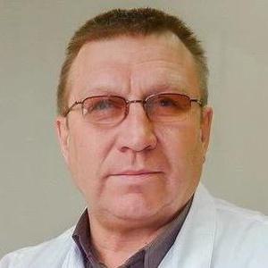 Зорин Владимир Александрович