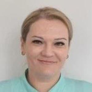 Кашина Инесса Юрьевна