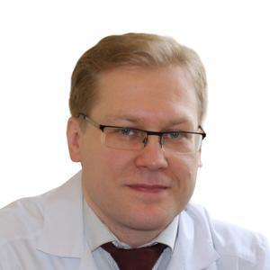 Никифоров Виктор Сергеевич