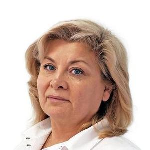 Чепель Татьяна Самуиловна