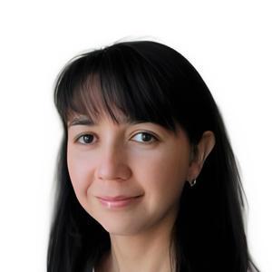 Насретдинова Гульнара Флюровна