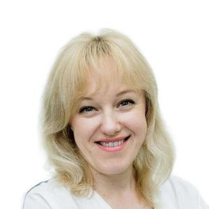 Матлаева Татьяна Владимировна