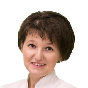 Прохорова Александра Николаевна