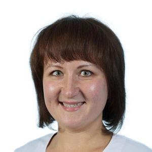 Музаева Лиана Ирековна