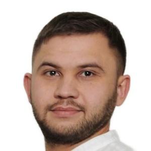 Щендригин Анатолий Анатольевич
