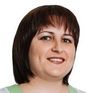 Шурупова Мария Владимировна