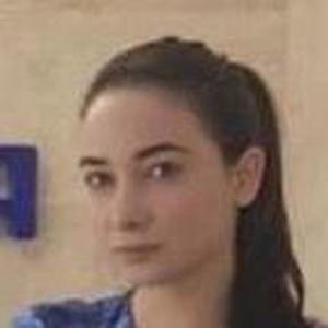Абдуллаева Айша Касумовна