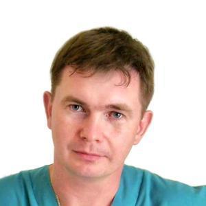 Устинов Сергей Владимирович