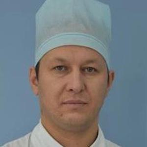 Иванов Артур Иванович
