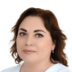 Кузнецова Юлия Владимировна