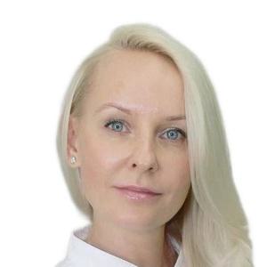 Аверьянова Елена Владимировна