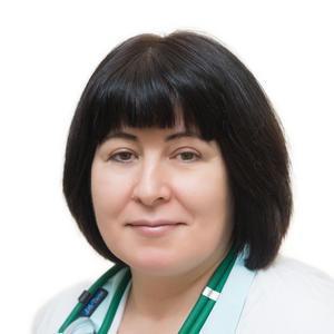 Мухтарова Гулноз Сатторовна