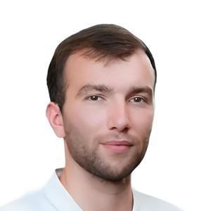 Бутов Роман Алексеевич