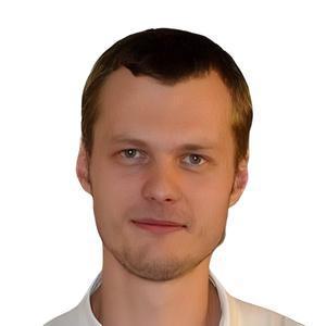 Логецкий Владислав Викторович
