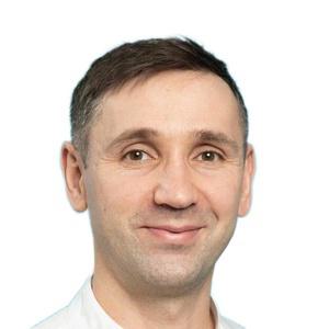 Мустаев Урал Ралифович