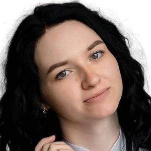 Небренчина Светлана Дмитриевна
