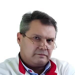 Гасанов Герман Мирзаагаевич