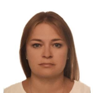 Амелина Екатерина Сергеевна