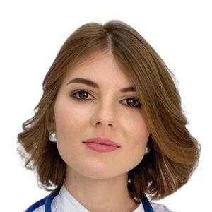 Иванова Людмила Андреевна