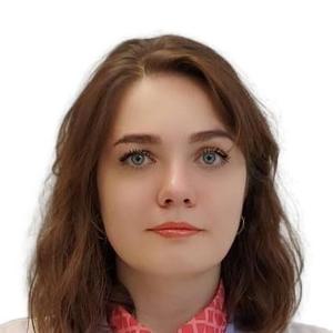 Волощук Дина Николаевна