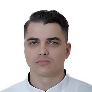 Захаров Петр Дмитриевич