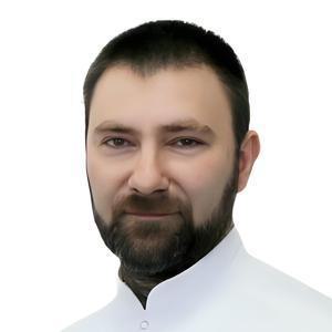 Абрамян Вадим Антонович