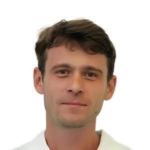 Лукьянченко Дмитрий Викторович