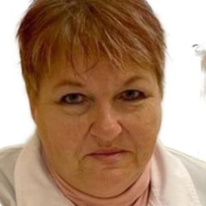Чернова Евгения Николаевна