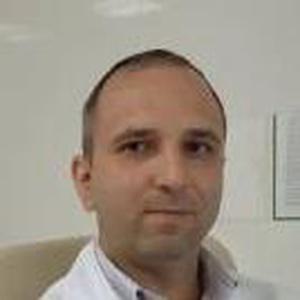 Федоров Александр Валерьевич