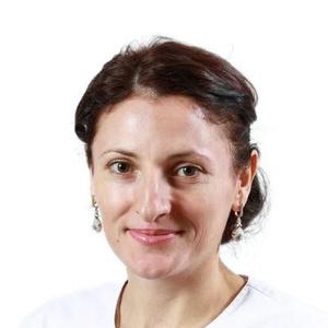 Мамедова Ульяна Расуловна