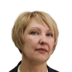Малашина Ирина Николаевна
