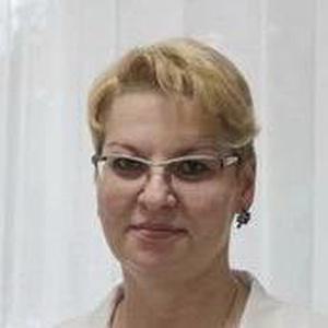 Тулиева Наталия Игоревна