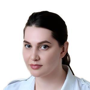 Исаева Заяно Саламбековна