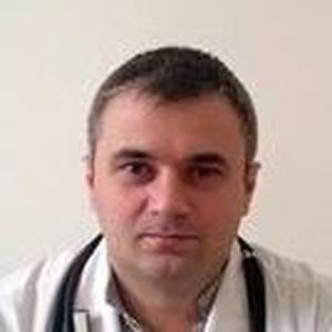 Барагунов Анзор Валерьевич