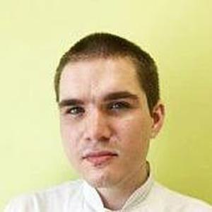 Горбачев Илья Сергеевич