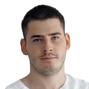 Куслин Константин Владимирович