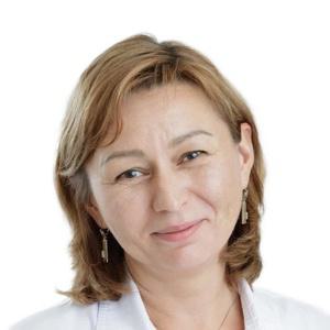 Куликова Юлия Равильевна